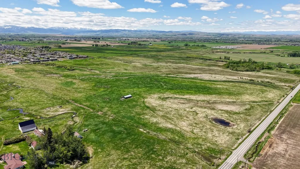 Tbd Baxter Lane Bozeman MT 59718