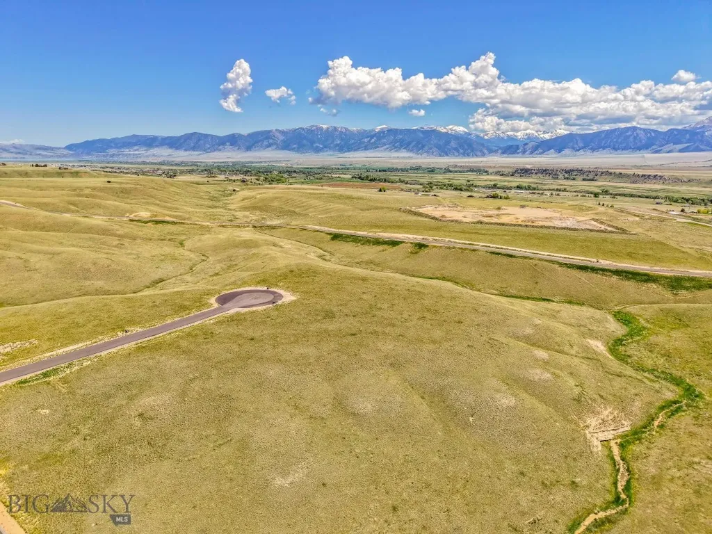 Lot 32 Vessey View Ennis MT 59729