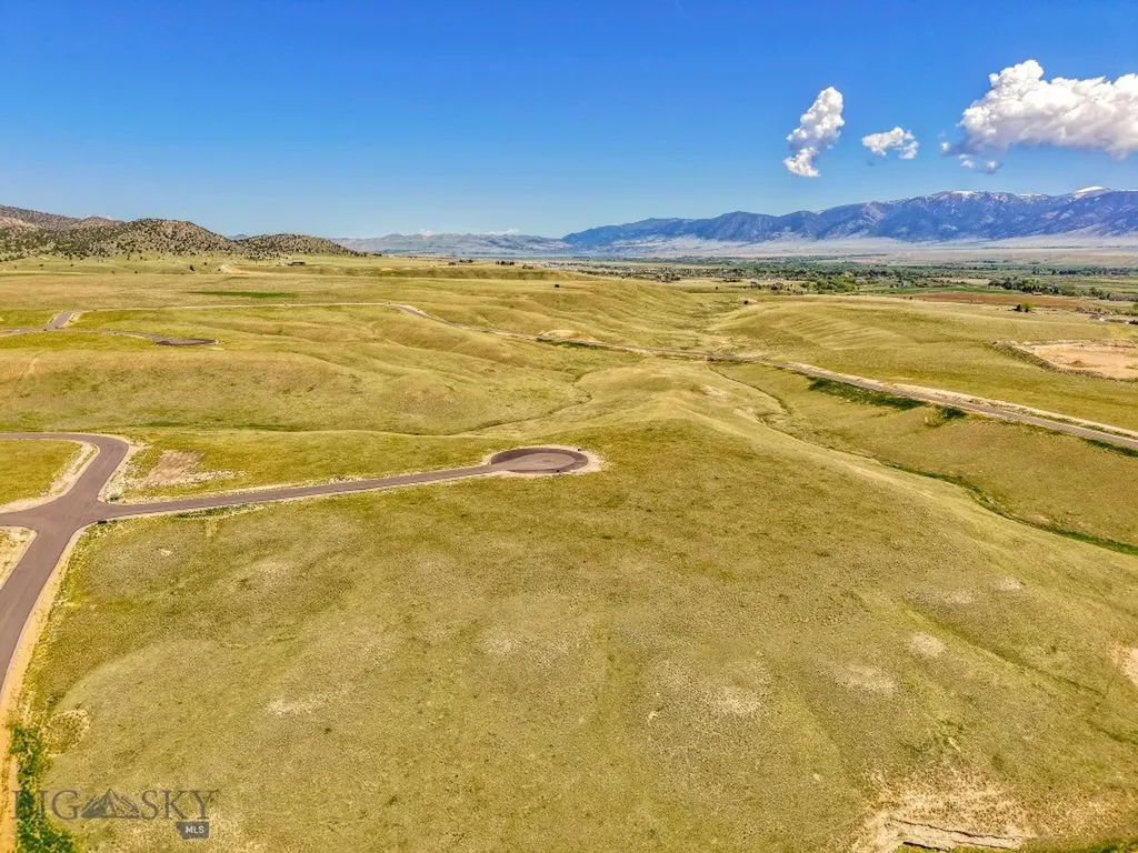 Lot 32 Vessey View Ennis MT 59729