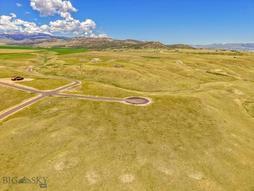 Lot 32 Vessey View Ennis MT 59729