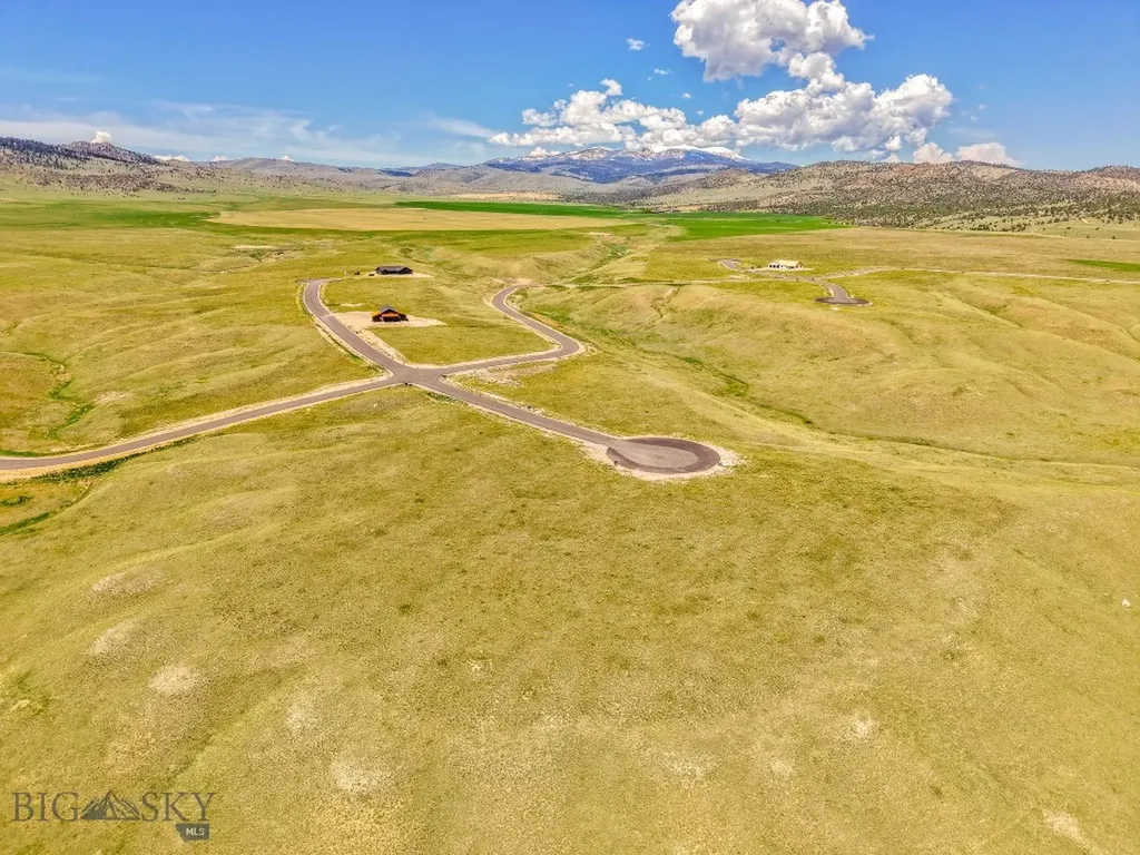 Lot 32 Vessey View Ennis MT 59729