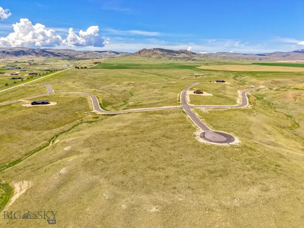 Lot 32 Vessey View Ennis MT 59729