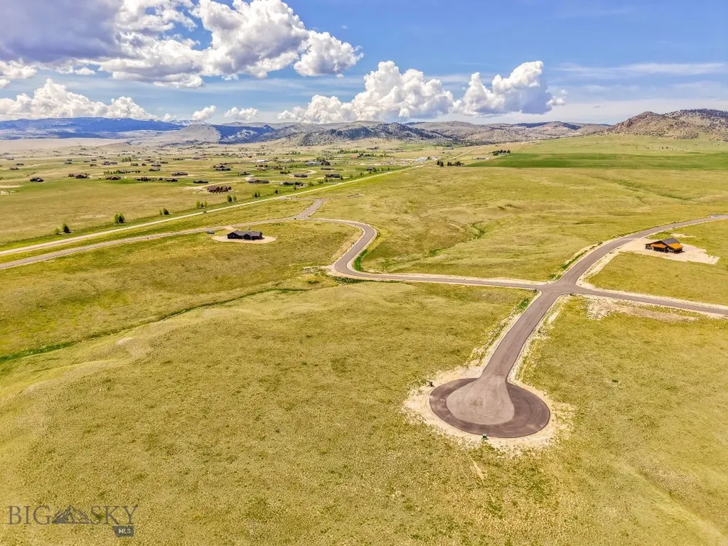 Lot 32 Vessey View Ennis MT 59729