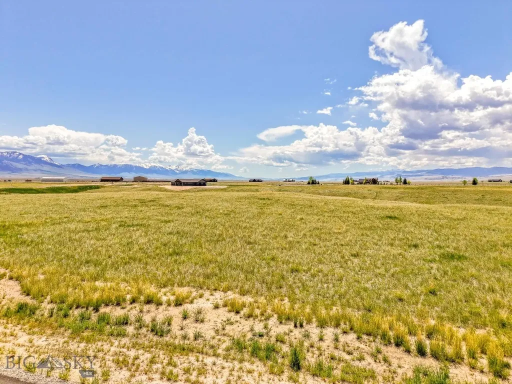 Lot 32 Vessey View Ennis MT 59729
