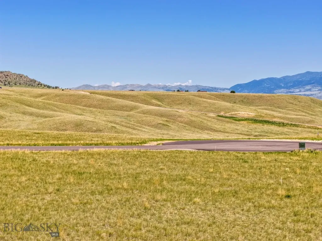 Lot 32 Vessey View Ennis MT 59729