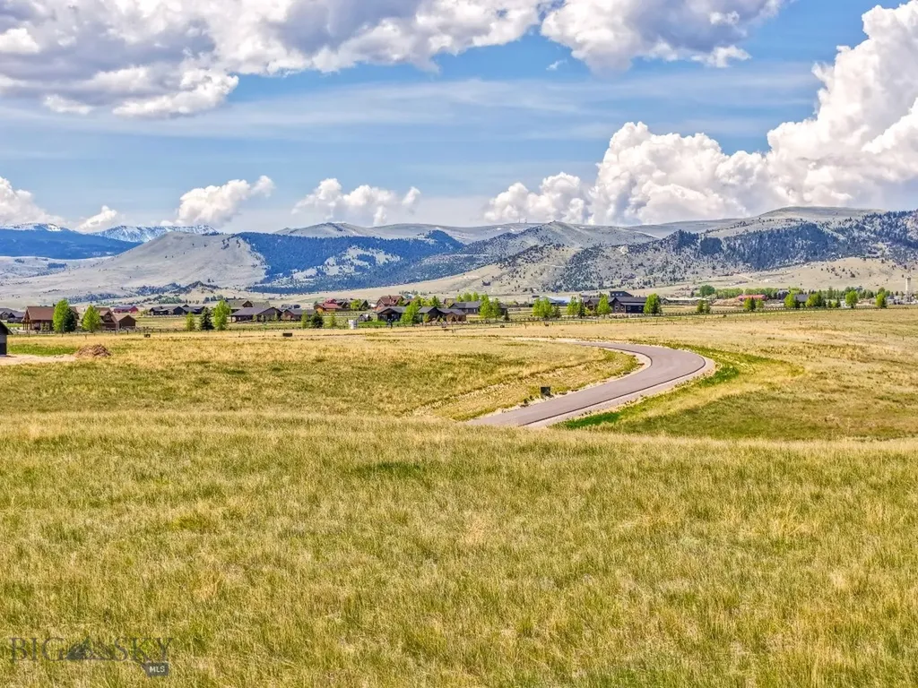 Lot 32 Vessey View Ennis MT 59729