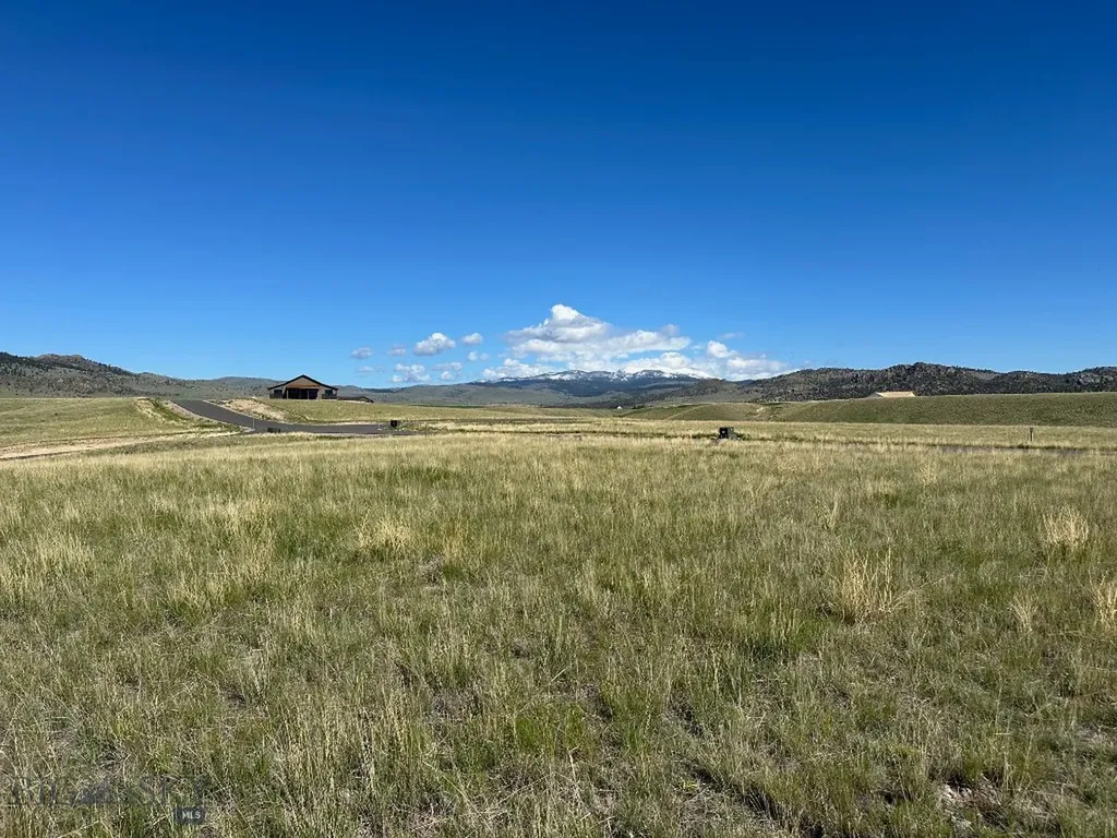 Lot 32 Vessey View Ennis MT 59729