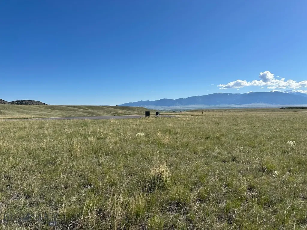 Lot 32 Vessey View Ennis MT 59729