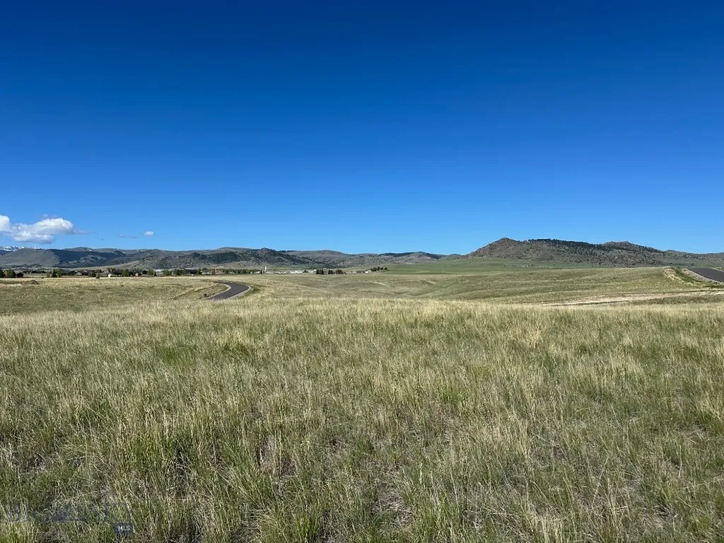 Lot 32 Vessey View Ennis MT 59729