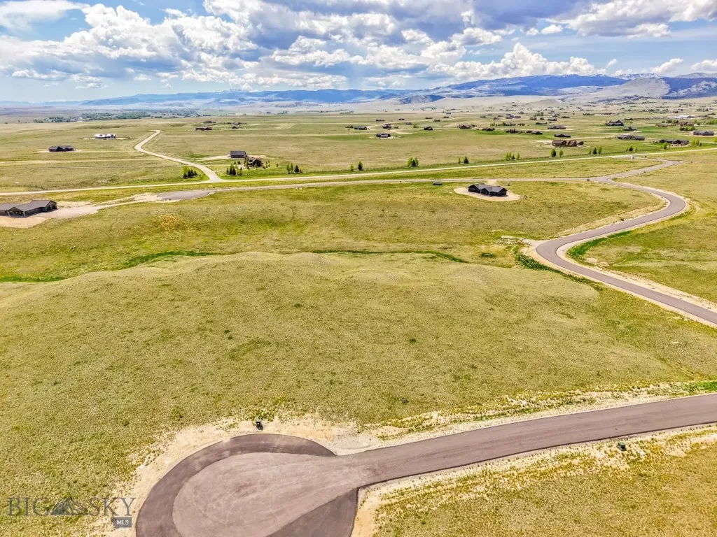 Lot 32 Vessey View Ennis MT 59729