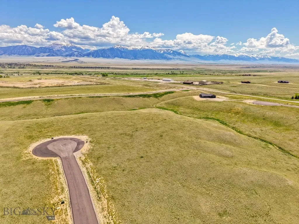 Lot 32 Vessey View Ennis MT 59729