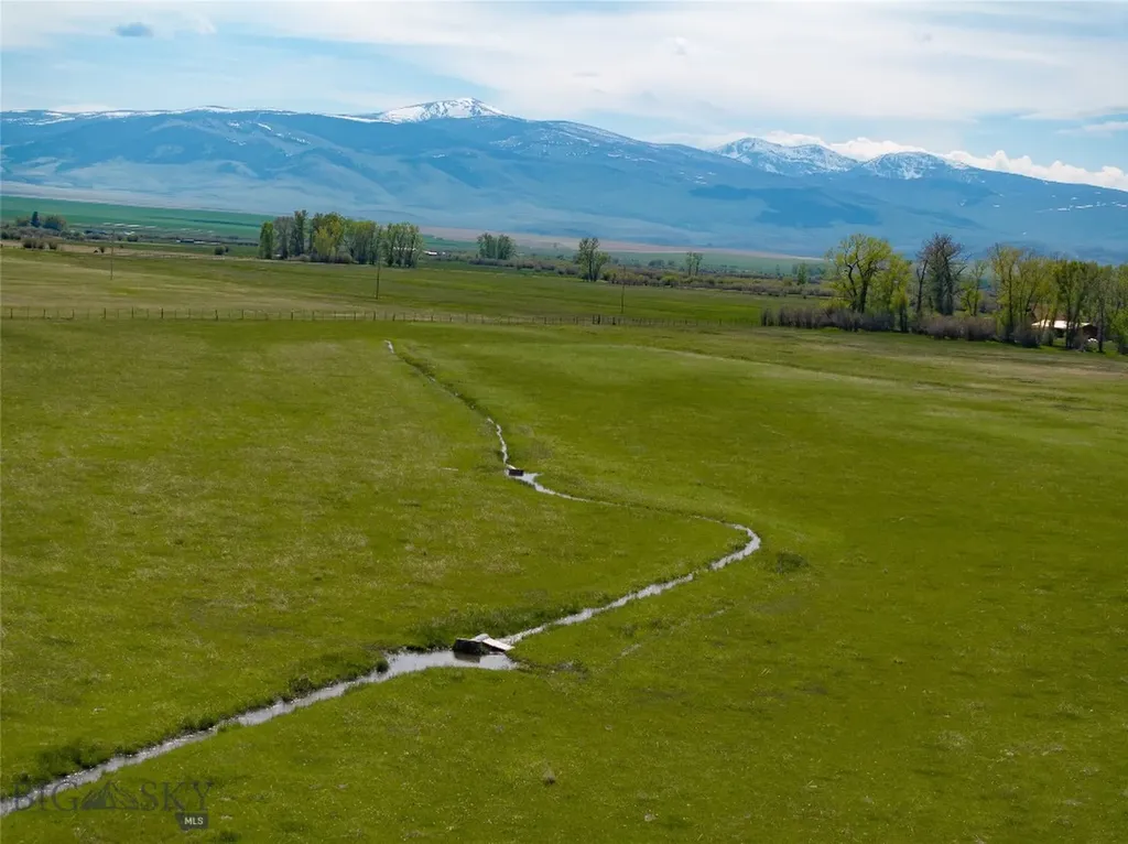 142 Luppold Road White Sulphur Springs MT 59645