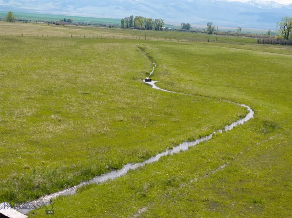 142 Luppold Road White Sulphur Springs MT 59645