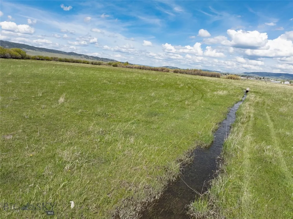 142 Luppold Road White Sulphur Springs MT 59645
