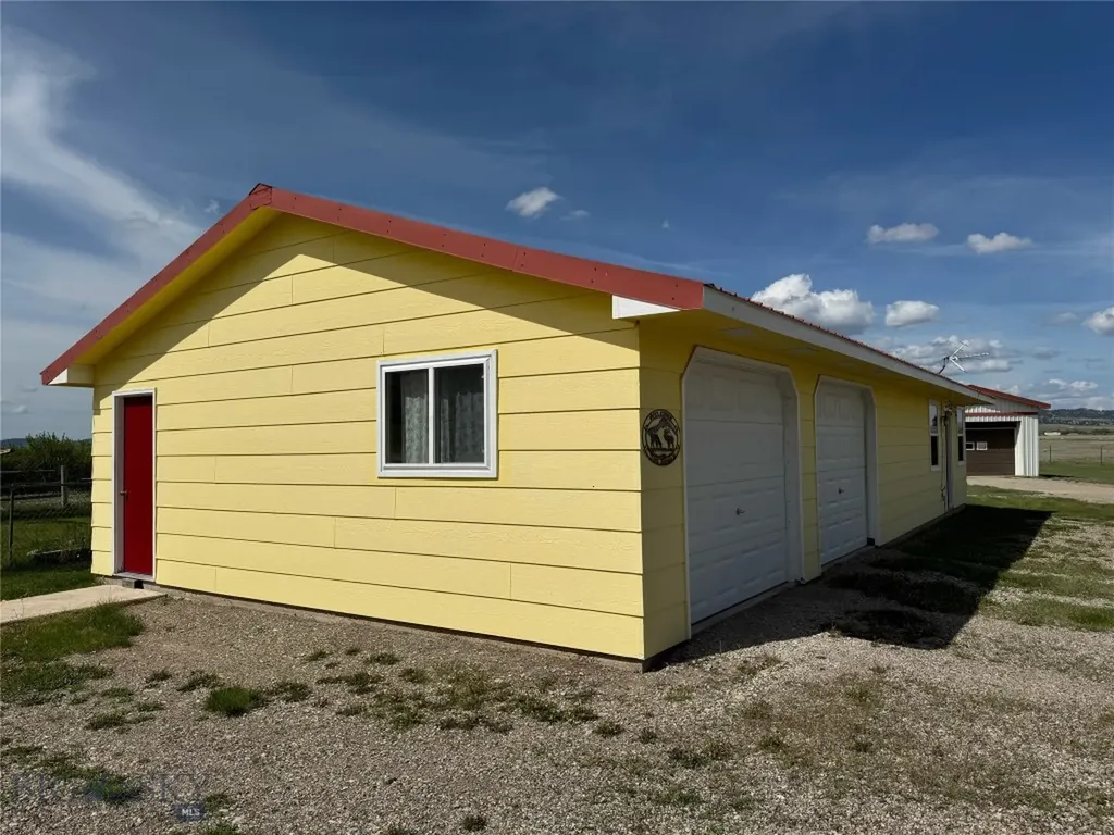 142 Luppold Road White Sulphur Springs MT 59645