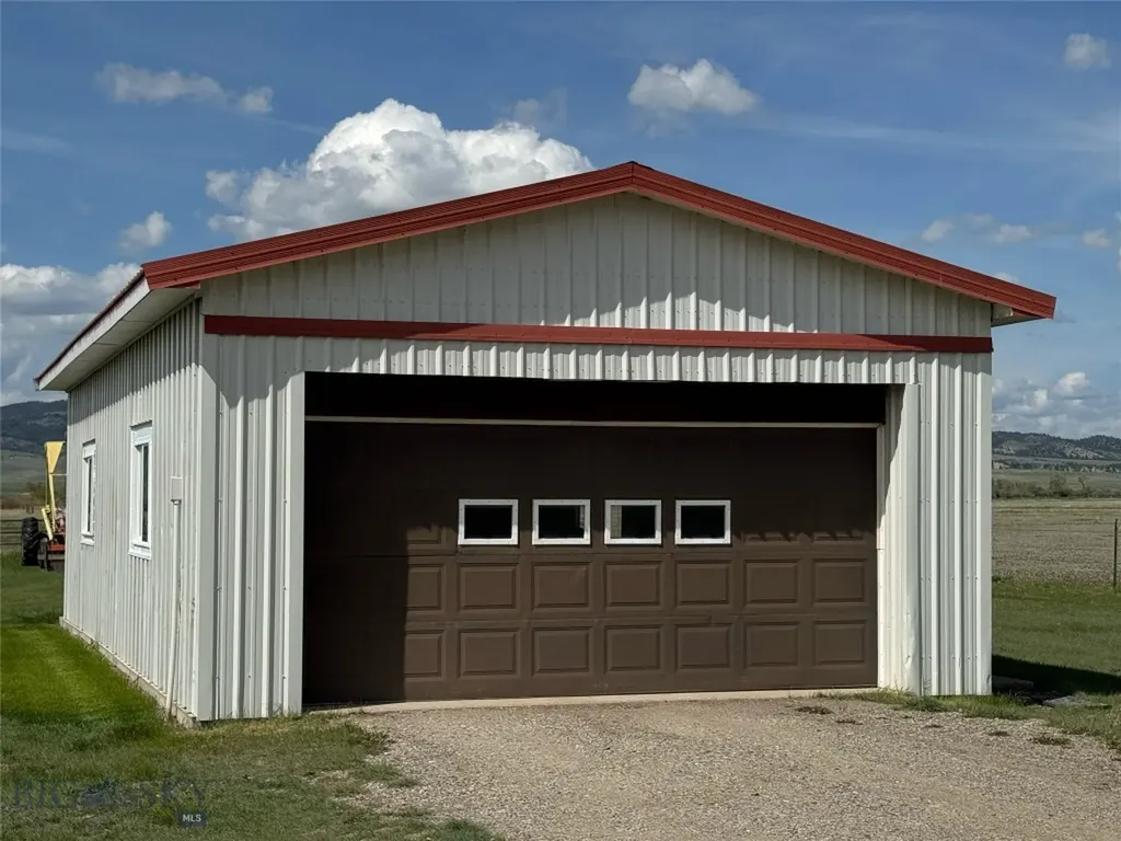 142 Luppold Road White Sulphur Springs MT 59645