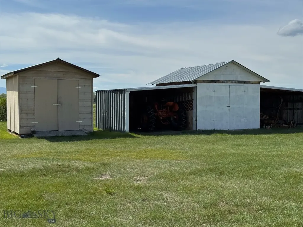 142 Luppold Road White Sulphur Springs MT 59645