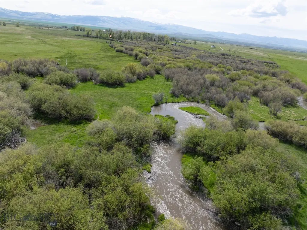 142 Luppold Road White Sulphur Springs MT 59645