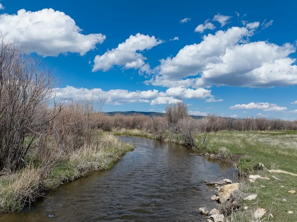 142 Luppold Road White Sulphur Springs MT 59645