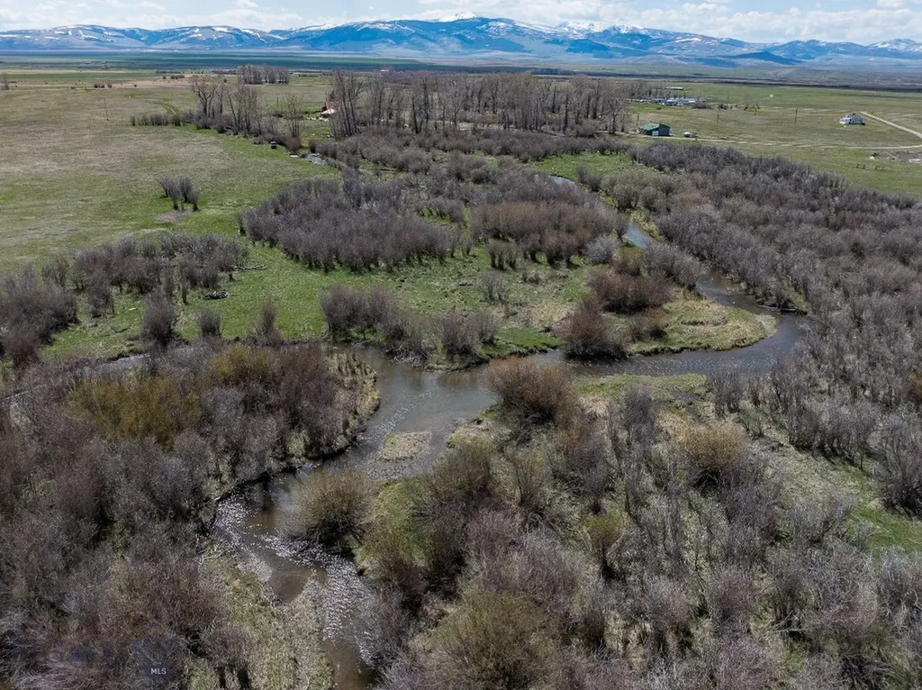 142 Luppold Road White Sulphur Springs MT 59645