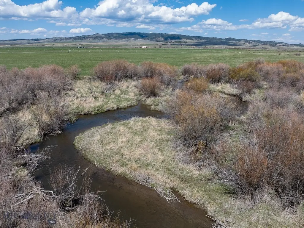 142 Luppold Road White Sulphur Springs MT 59645