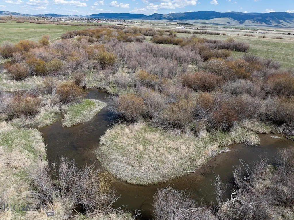 142 Luppold Road White Sulphur Springs MT 59645