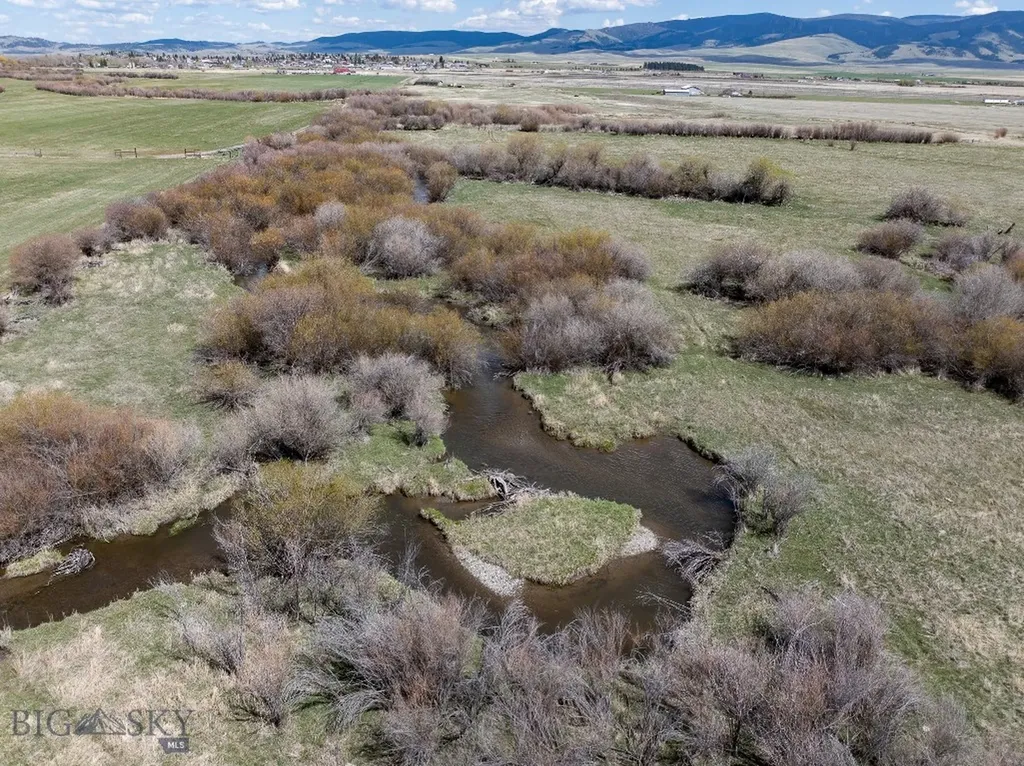 142 Luppold Road White Sulphur Springs MT 59645