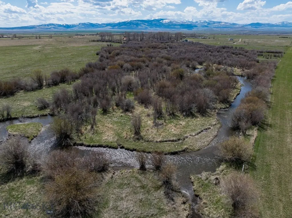 142 Luppold Road White Sulphur Springs MT 59645