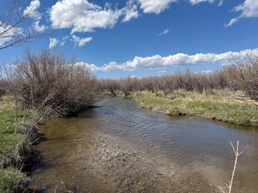 142 Luppold Road White Sulphur Springs MT 59645