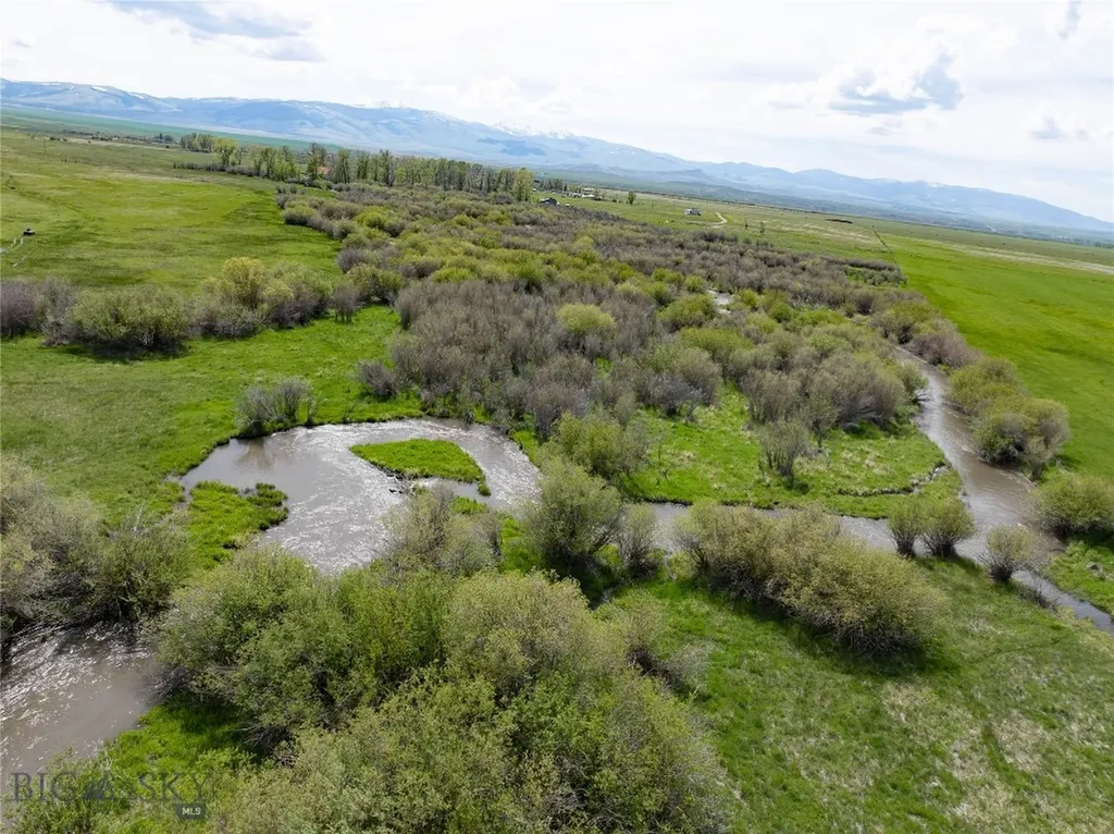 142 Luppold Road White Sulphur Springs MT 59645