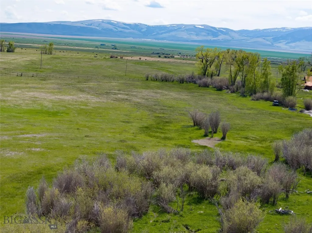 142 Luppold Road White Sulphur Springs MT 59645