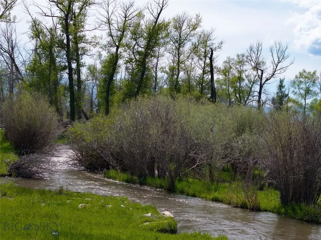 142 Luppold Road White Sulphur Springs MT 59645
