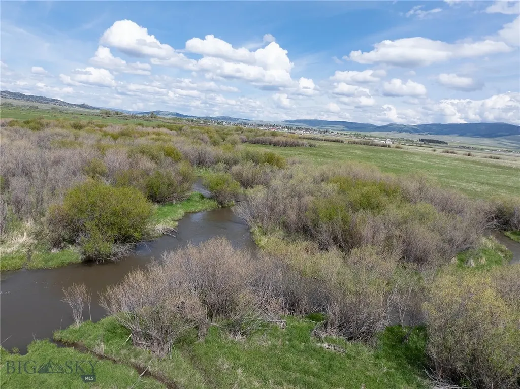 142 Luppold Road White Sulphur Springs MT 59645