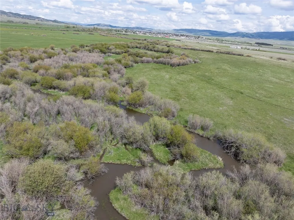 142 Luppold Road White Sulphur Springs MT 59645