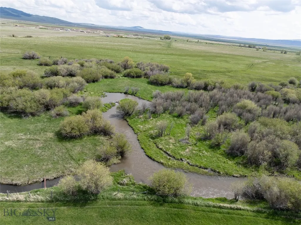 142 Luppold Road White Sulphur Springs MT 59645