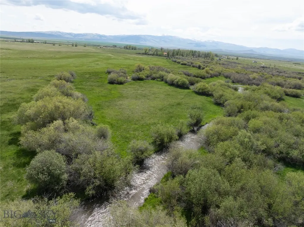 142 Luppold Road White Sulphur Springs MT 59645