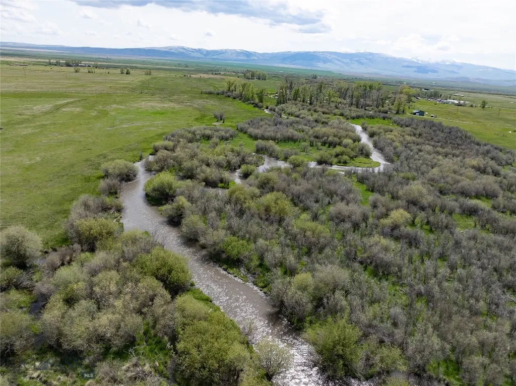 142 Luppold Road White Sulphur Springs MT 59645
