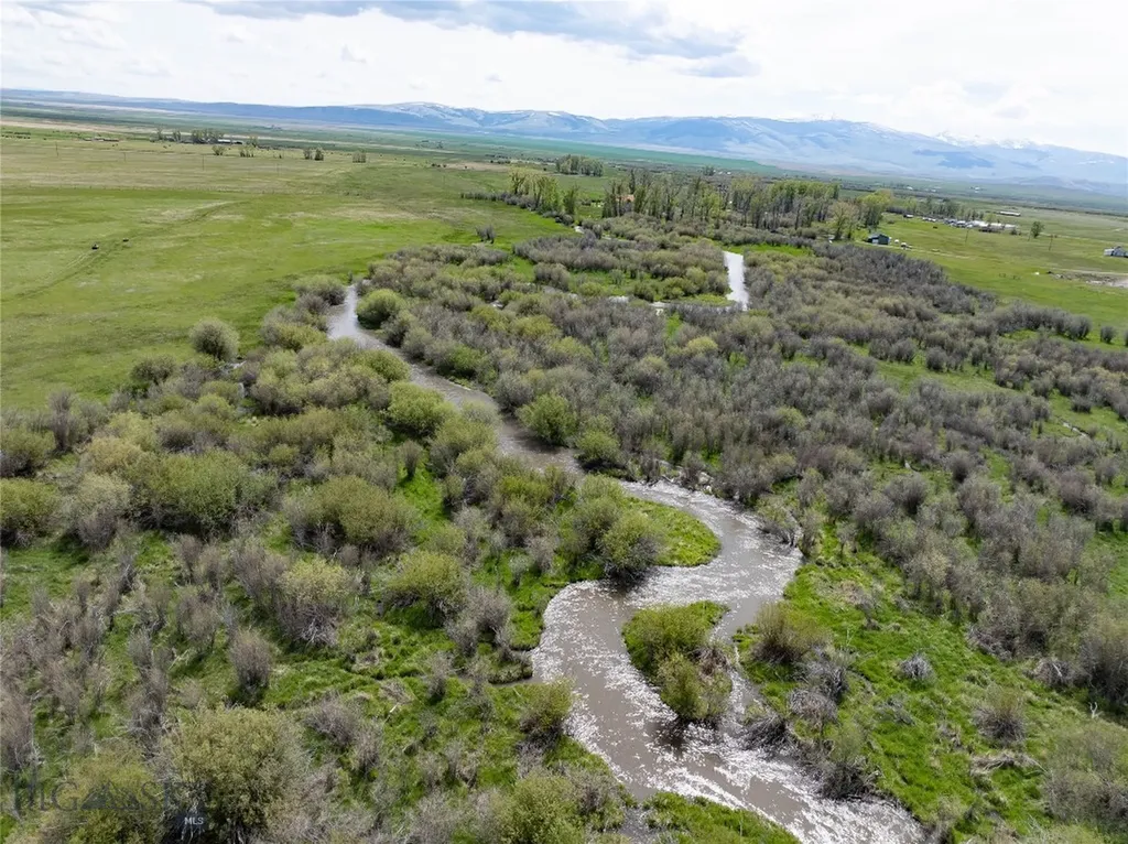 142 Luppold Road White Sulphur Springs MT 59645