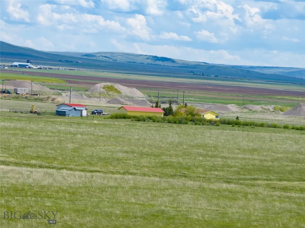 142 Luppold Road White Sulphur Springs MT 59645