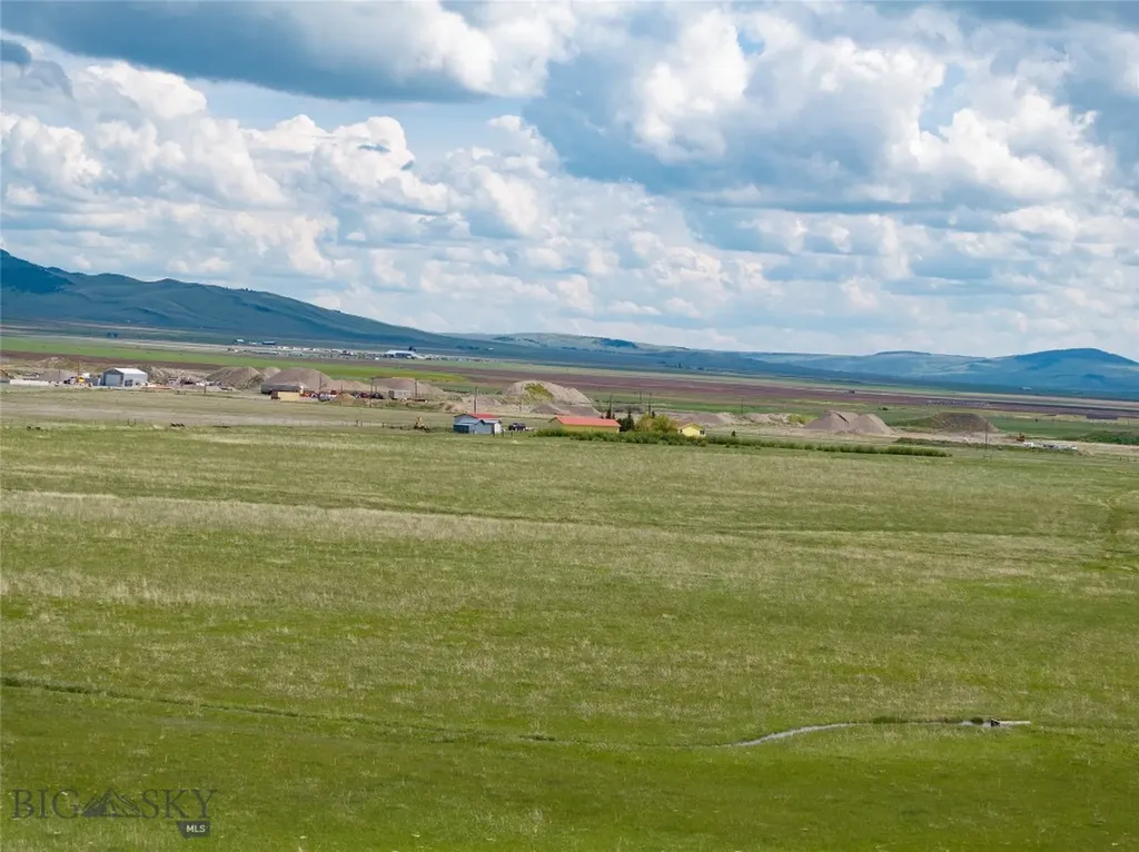 142 Luppold Road White Sulphur Springs MT 59645
