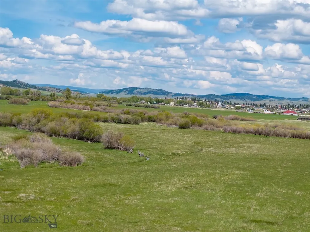 142 Luppold Road White Sulphur Springs MT 59645