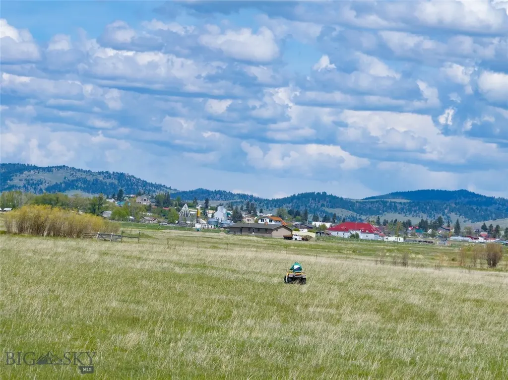 142 Luppold Road White Sulphur Springs MT 59645