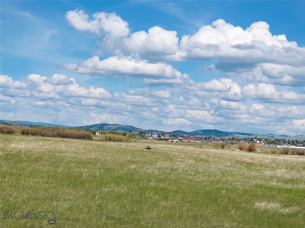 142 Luppold Road White Sulphur Springs MT 59645