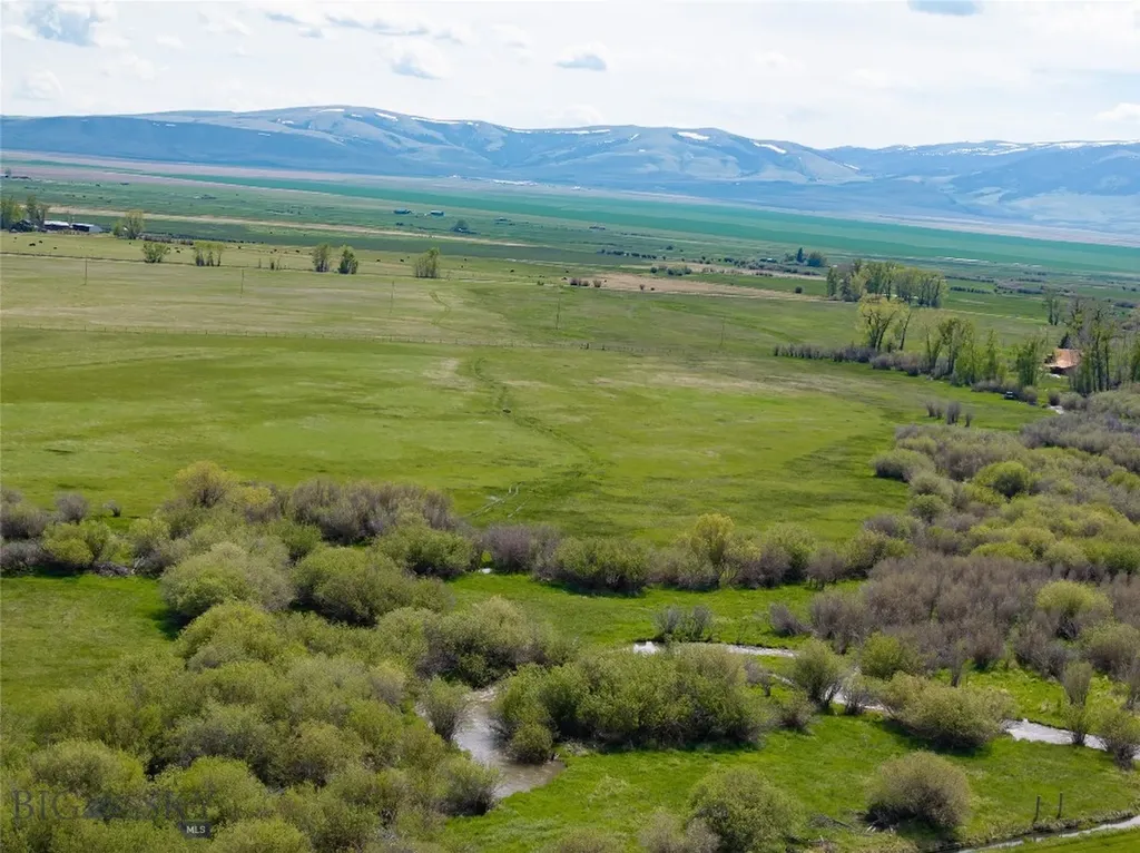 142 Luppold Road White Sulphur Springs MT 59645