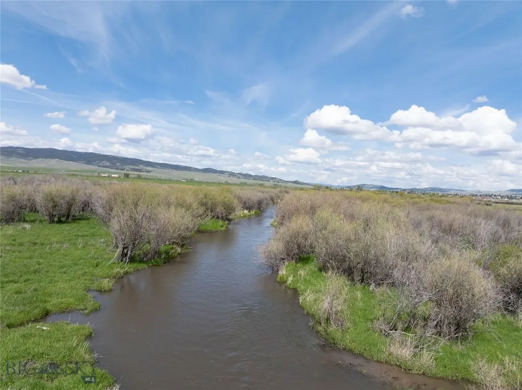142 Luppold Road White Sulphur Springs MT 59645
