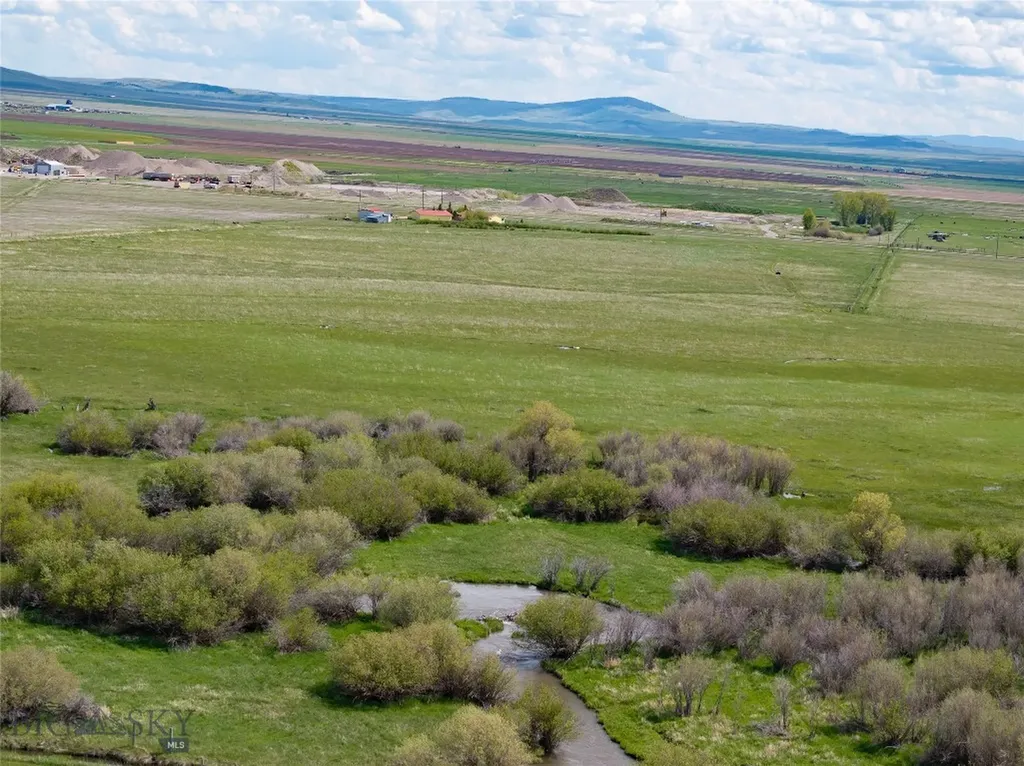 142 Luppold Road White Sulphur Springs MT 59645