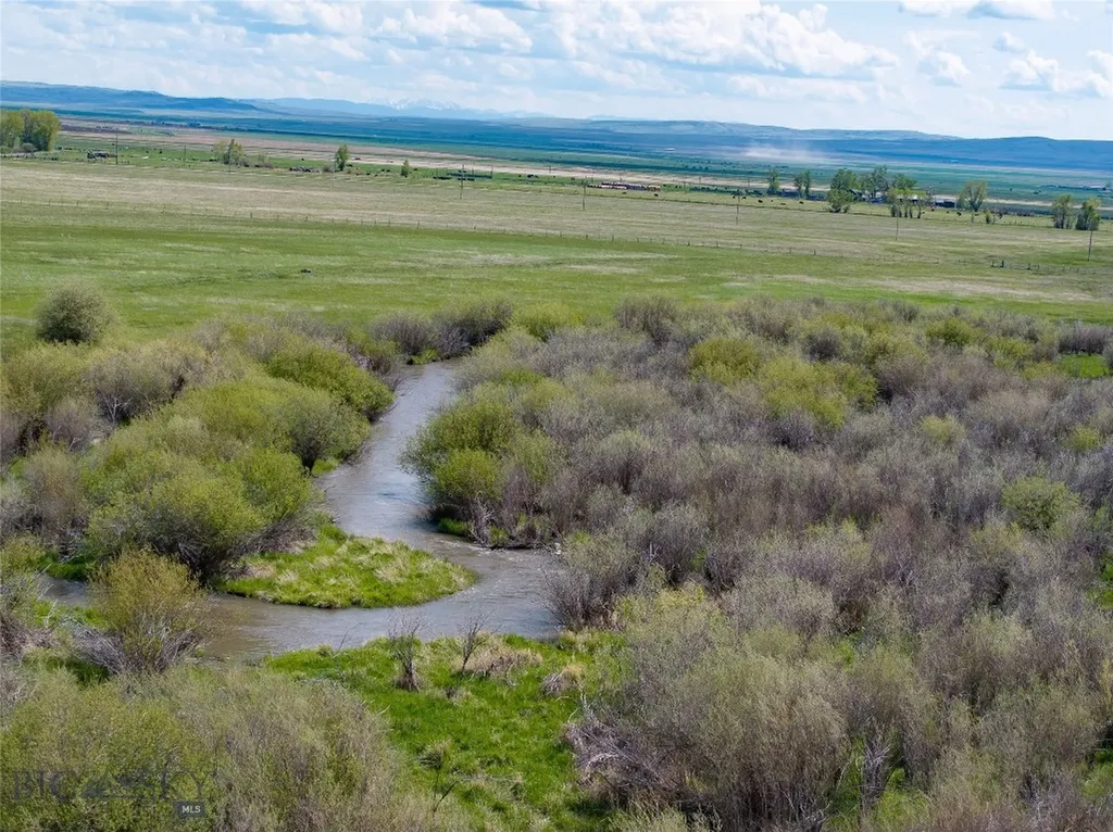 142 Luppold Road White Sulphur Springs MT 59645