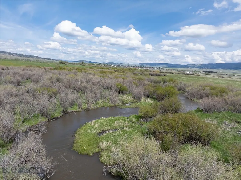 142 Luppold Road White Sulphur Springs MT 59645
