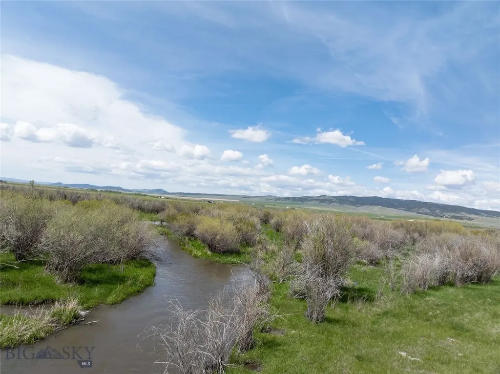 142 Luppold Road White Sulphur Springs MT 59645