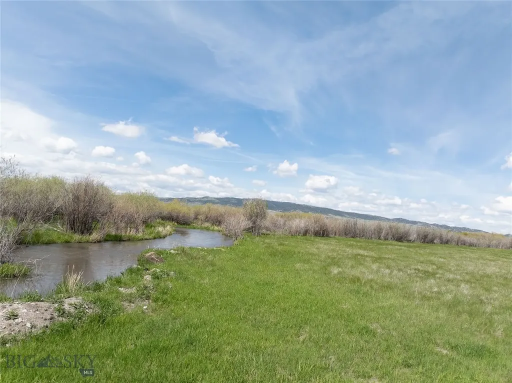 142 Luppold Road White Sulphur Springs MT 59645